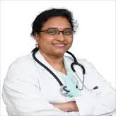Dr Srilatha